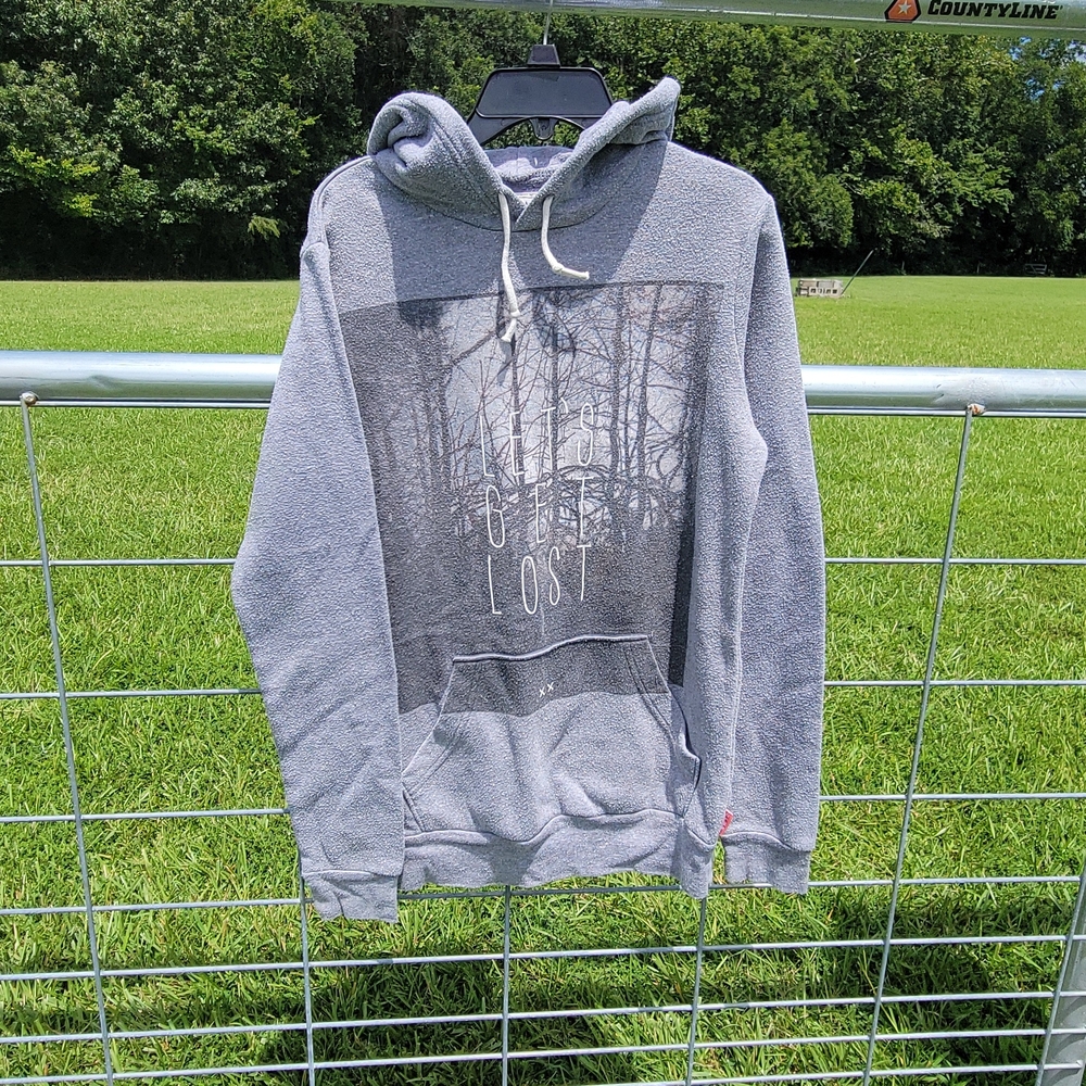 GLMR KLLS Hoodie